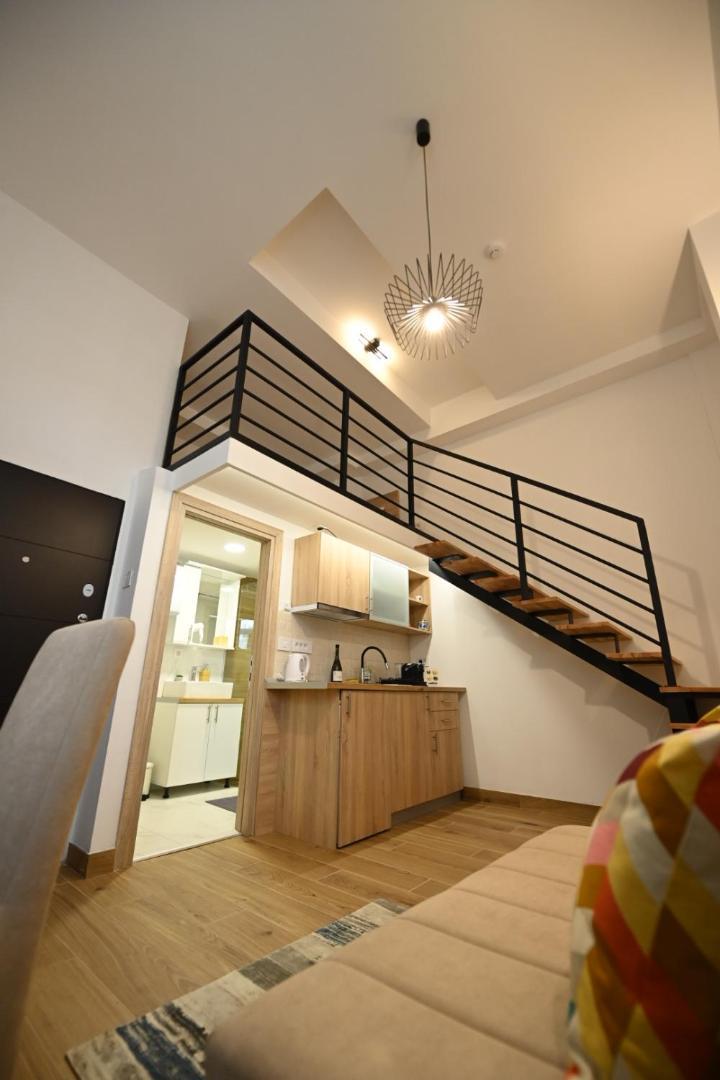 Bel Galleries Sajmiste Chambre photo