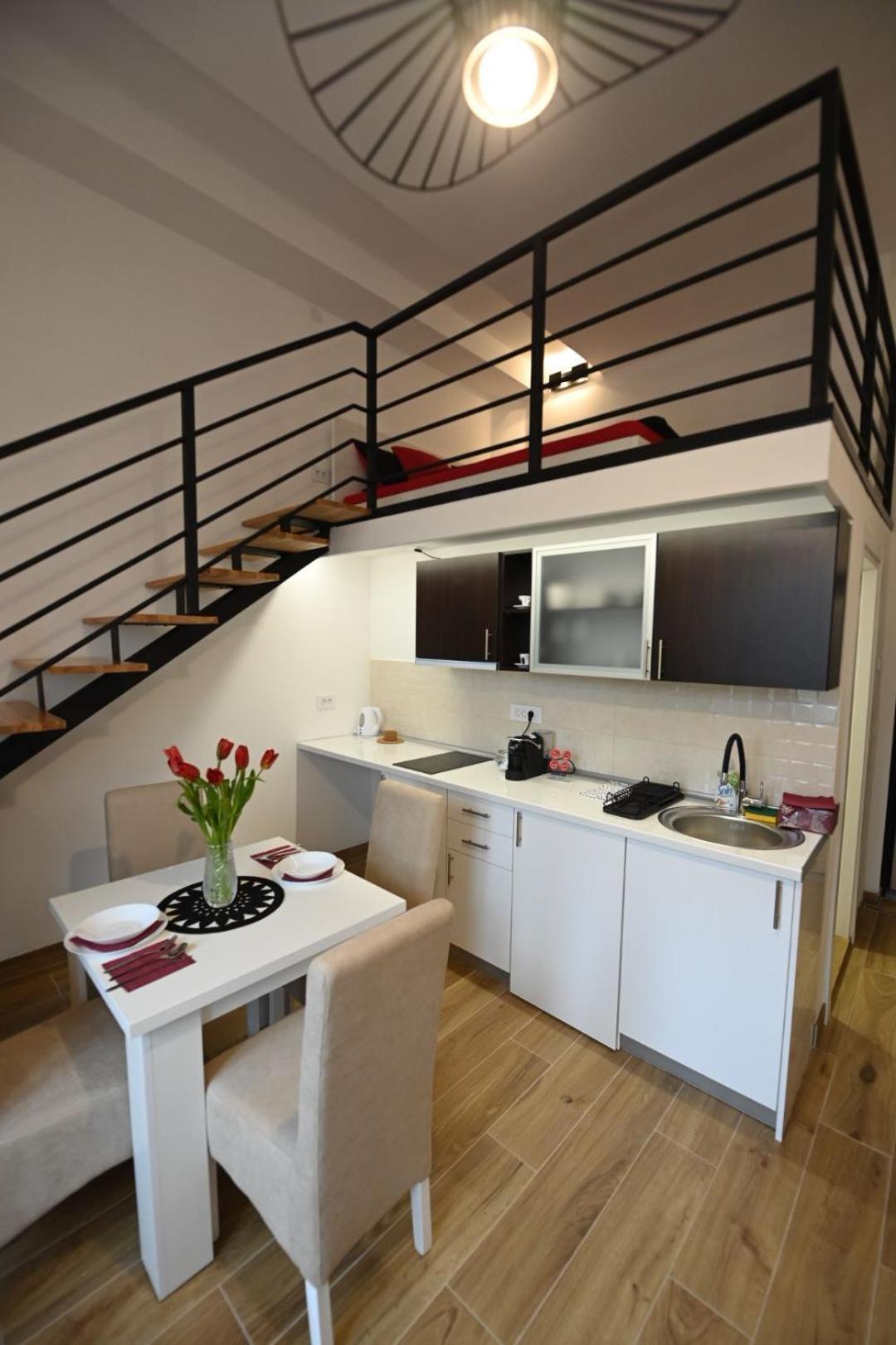 Bel Galleries Sajmiste Chambre photo